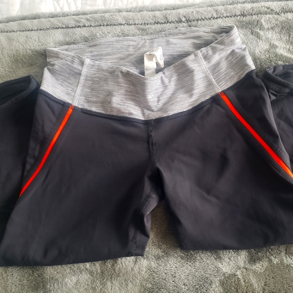 Lulu Leggings